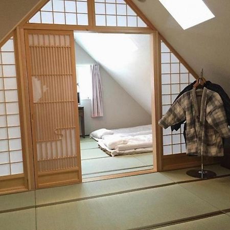 Hakuba Sun Valley Hotel Экстерьер фото