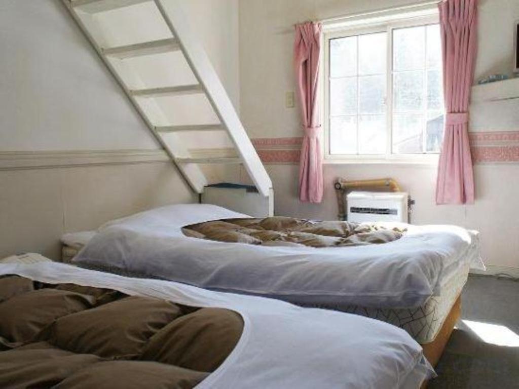 Hakuba Sun Valley Hotel Экстерьер фото