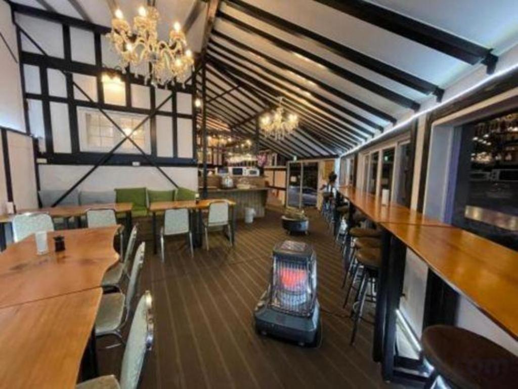 Hakuba Sun Valley Hotel Экстерьер фото