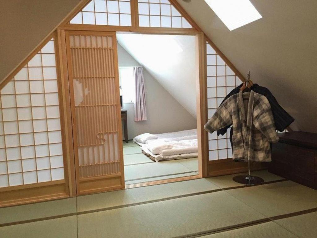 Hakuba Sun Valley Hotel Экстерьер фото