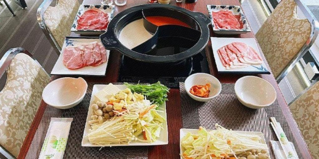 Hakuba Sun Valley Hotel Экстерьер фото