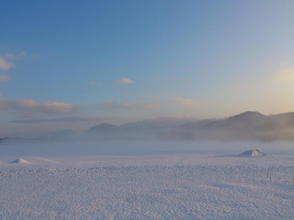 Hakuba Sun Valley Hotel Экстерьер фото